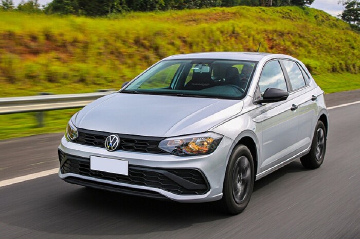 Volkswagen Polo 2025: Precio en México, versiones y equipamiento