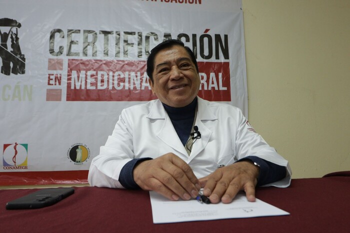 VÁRICES, MÁS QUE DE ESTÉTICA ES DE PIERNAS SALUDABLES: MÉDICO GENERAL Y ANGIÓLOGA