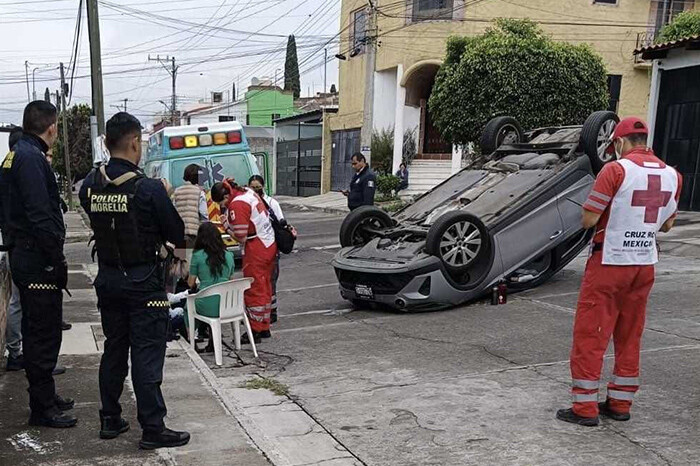 Accidente