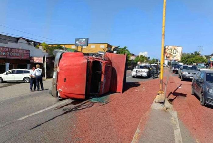Accidente