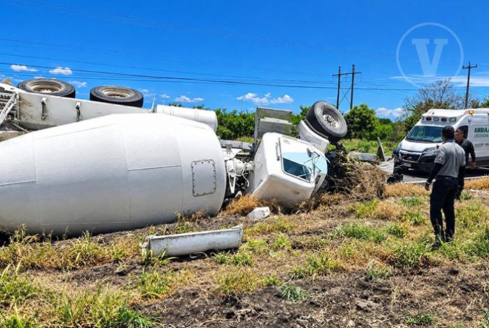 Accidente