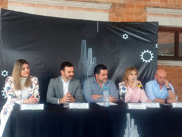 Vuelve a Morelia ‘Evolution. Congreso de Talento’ 2024