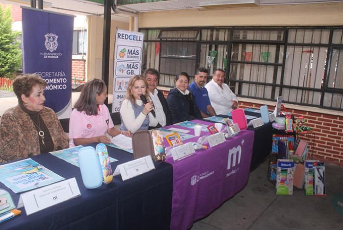 Vuelve la Expo Regreso a Clases, con descuentos de 25% en útiles escolares