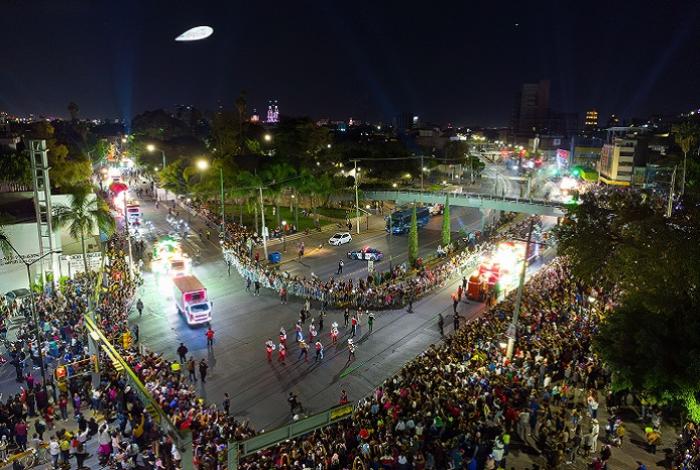 ¡Vuelve la magia! La Caravana Coca Cola tendrá paradas en lugares emblemáticos de Morelia, aquí te decimos dónde