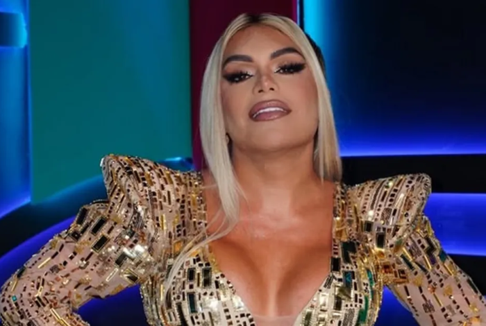 Wendy Guevara es asaltada y extorsionada; ingresan a su banca móvil