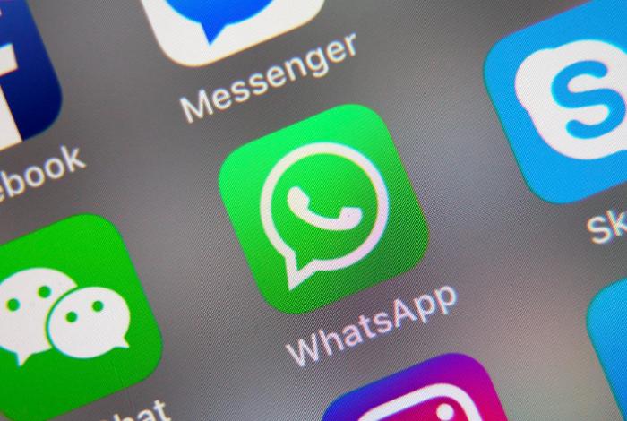 WhatsApp presenta un chat de incógnito para hablar de forma privada con la IA de Meta