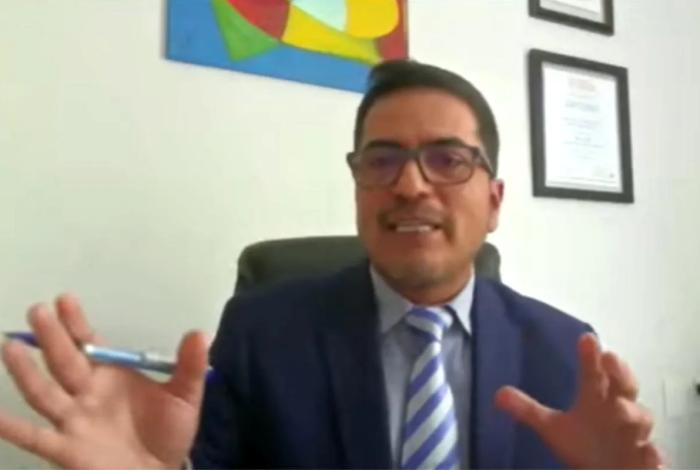 Wilfrido Cruz: Fundamental fortalecer la carrera ministerial