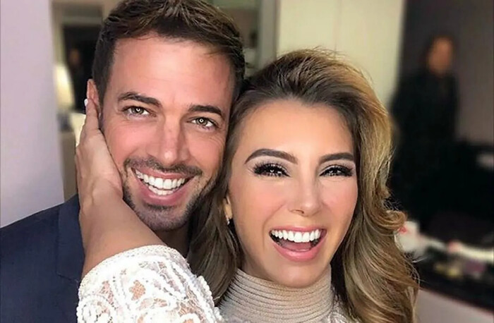 William Levy publica supuesto mensaje para Elizabeth Gutiérrez