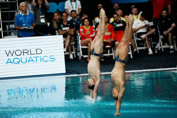 World Aquatics cancela Mundial de Clavados en Zapopan, por inseguridad