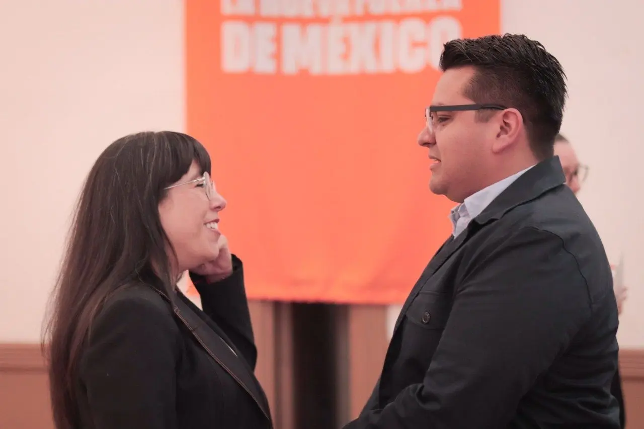 Éxito total la “Escuela de Liderazgo Político para Mujeres Jóvenes”, organizado por Movimiento Ciudadano