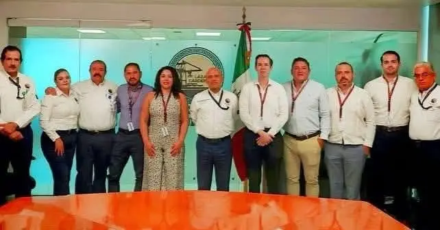 Xóchitl Ruiz celebra histórica inversión federal en el Puerto de Lázaro Cárdenas