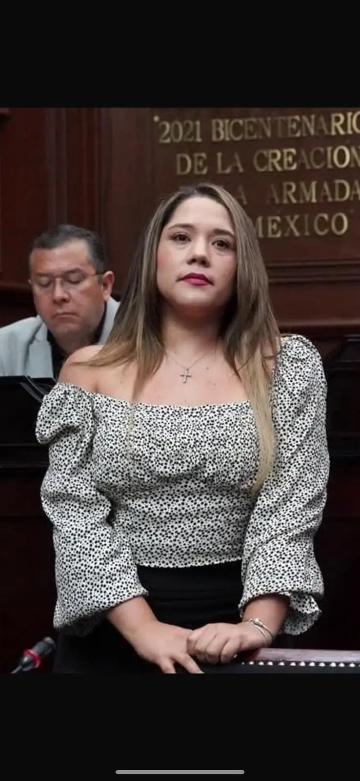 Xóchitl Ruiz exige justicia y acción inmediata ante asesinatos de mujeres trans en Michoacán