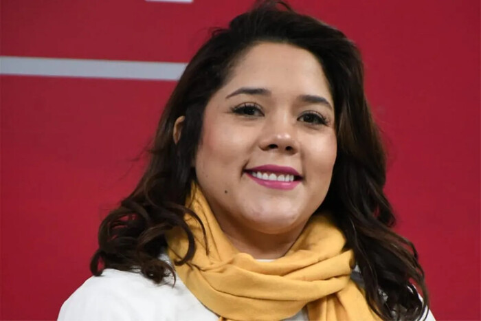 Xóchitl Ruiz sería la futura coordinadora del PVEM en Congreso de Michoacán