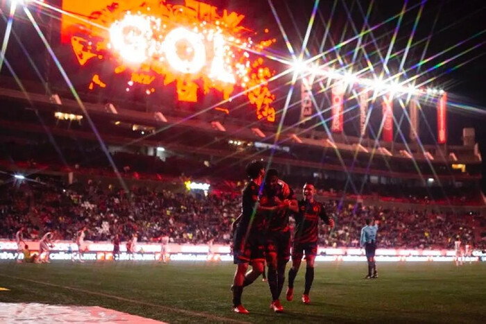 Xolos de Tijuana, el último invitado a la Liguilla de la Liga MX