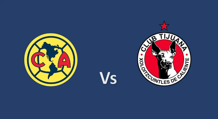 Xolos Tijuana vs Club América: Choque Crucial en la Jornada 13 del Apertura 2024 de la Liga MX