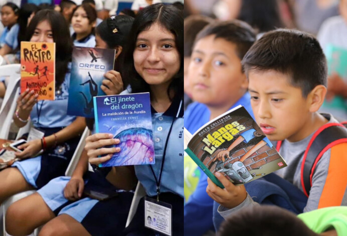 Ya abrieron las inscripciones para el nuevo curso de verano en la Biblioteca Pública de Morelia  