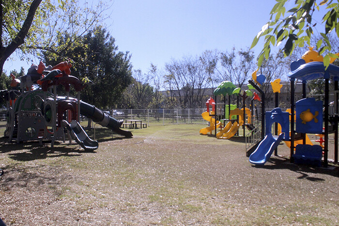 ¿Ya conoces el Parque Infantil Universitario El Crisol? Está en CU, es gratuito y abierto al público