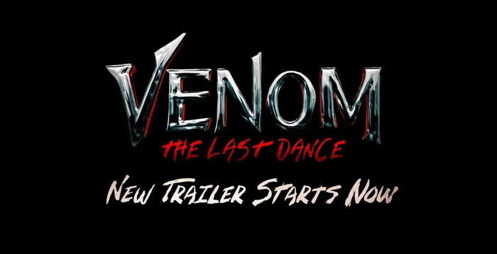 Ya hay fecha de estreno para el capitulo final de la trilogía “Venom: El Último Baile”