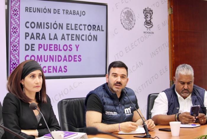 Ya hay fecha para consulta ciudadana en San Miguel del Monte