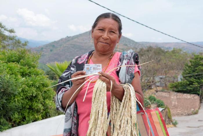 Ya hay fechas: del 3 al 27 de noviembre se dispersarán pagos de Programas del Bienestar