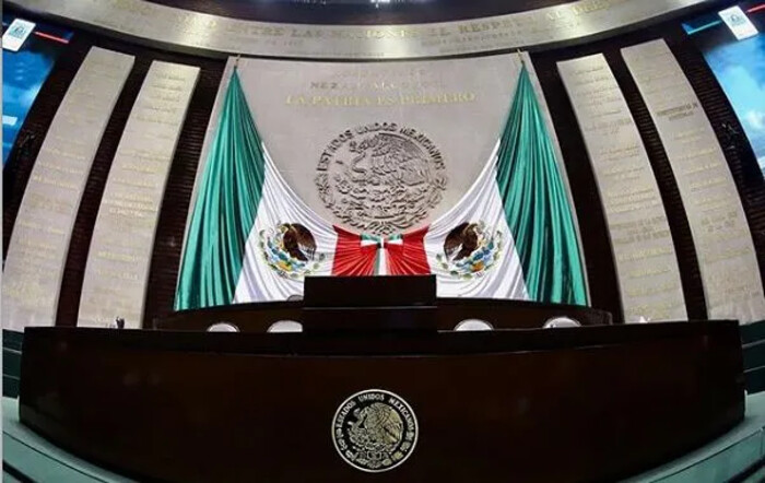 Ya hay fechas para los foros sobre la reforma judicial en México