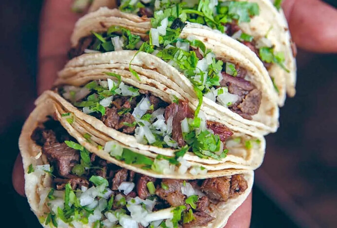 ¡Ya no más cilantro en tus tacos! te decimos ¿por qué?