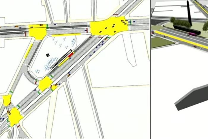 Ya no más vueltas: La Madero y Nocupétaro paso continuo en El Monumento
