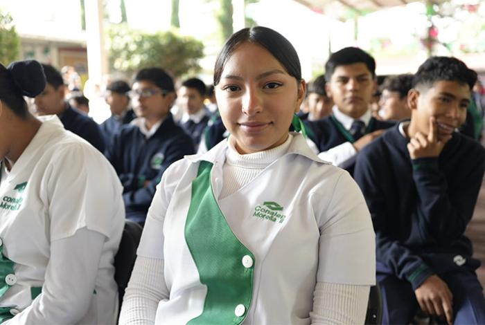 Ya puedes consultar la asignación de planteles para el ingreso a bachilleratos públicos de Michoacán