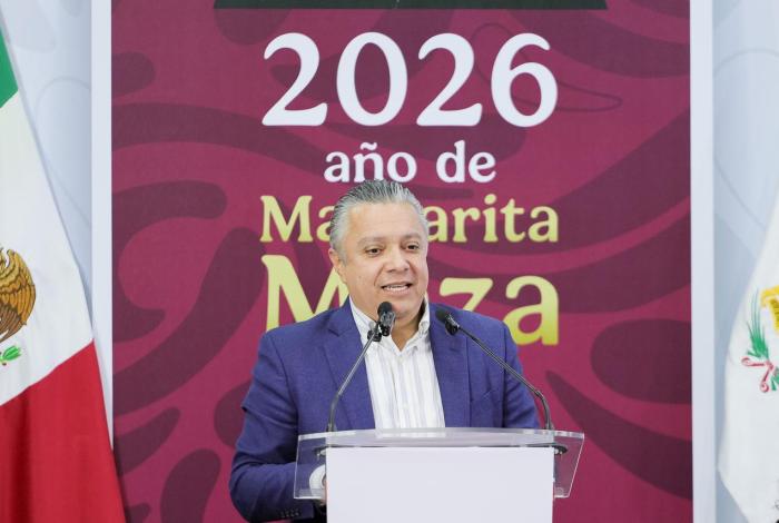 Ya puedes pagar tu refrendo vehicular en fin de semana: Luis Navarro