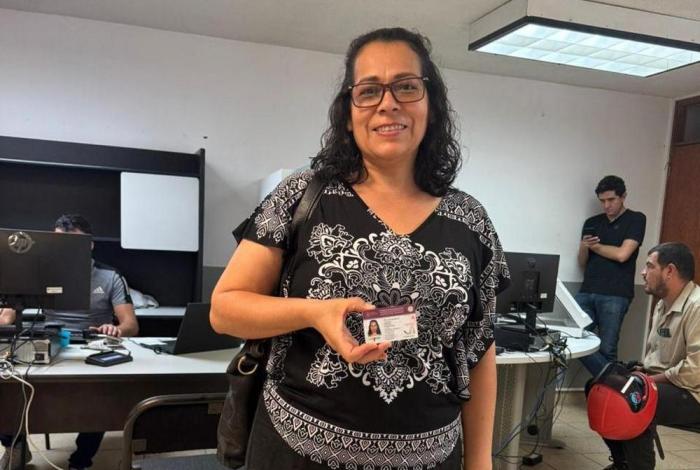 Ya puedes tener tu licencia para conducir digital en Michoacán
