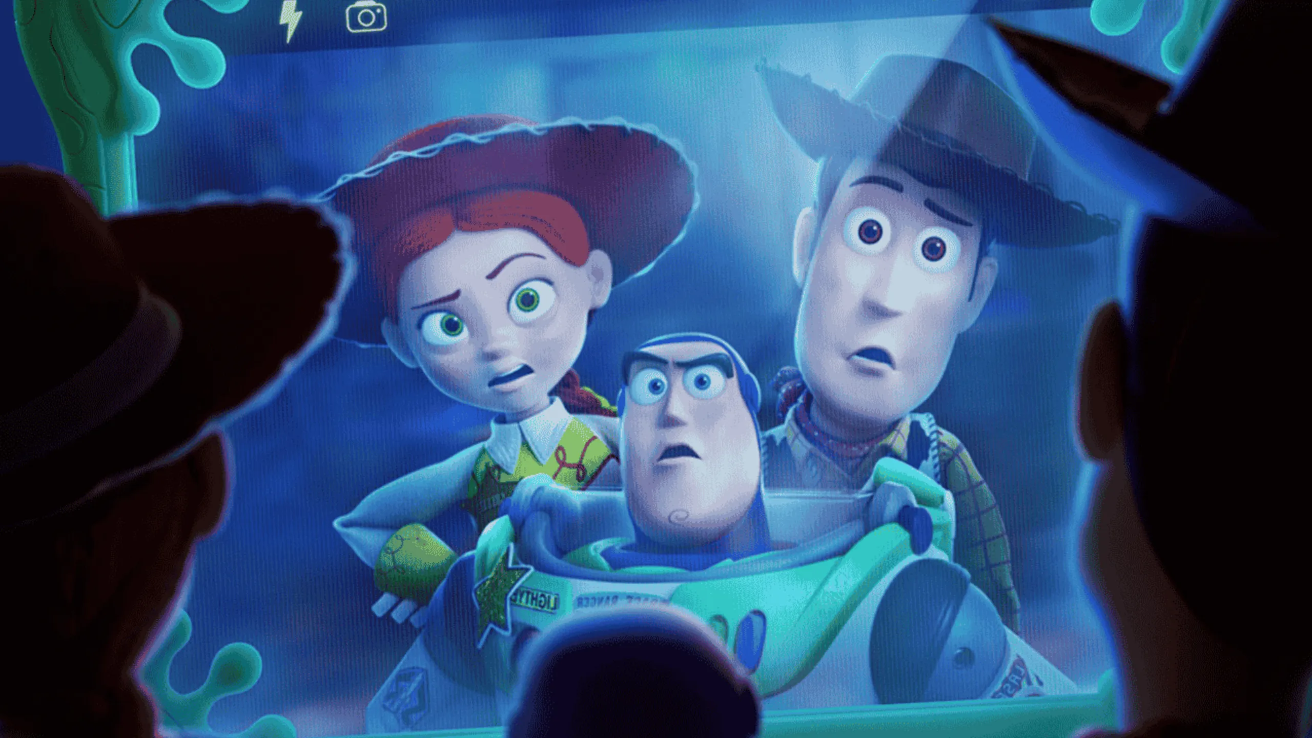 Ya salió el primer tráiler de la esperada Toy Story 5
