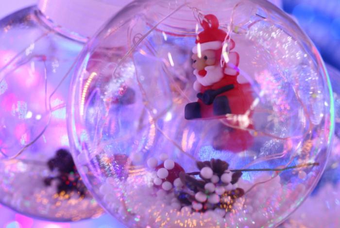 ¿Ya sentiste cómo la Navidad se respira entre los pasillos de los mercados en Morelia?