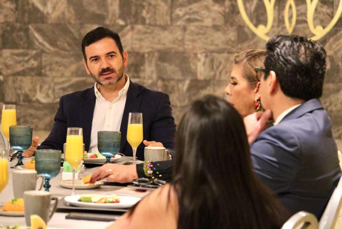 Ayuntamiento Morelia