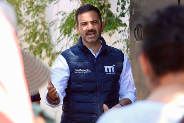 Ayuntamiento Morelia