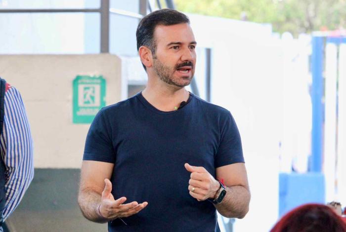 Ayuntamiento Morelia