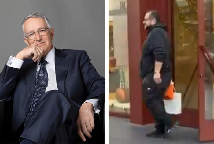 “Yo no le debo nada al Estado ni al pueblo de México”, responde hijo de AMLO a Salinas Pliego