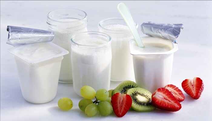 Yogurt que sí es yogurt; estas son las más marcas con menos azúcar y más baratas según Profeco