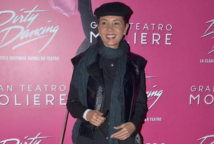 Yolanda Andrade recurre a la fe y numerología para sanar