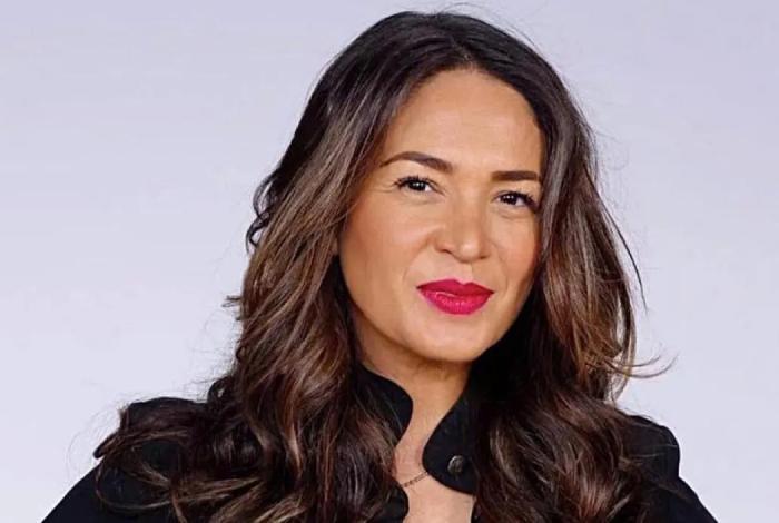 Yolanda Andrade responde a Verónica Castro respecto a su relación