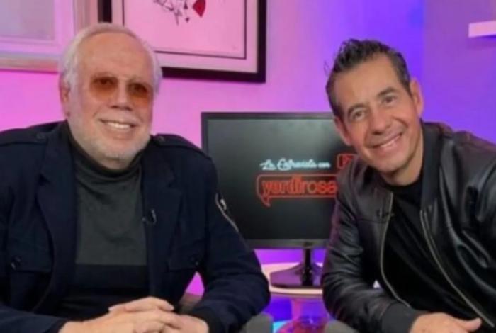 Yordi Rosado elimina la entrevista con Luis de Llano tras fallo de la SCJN