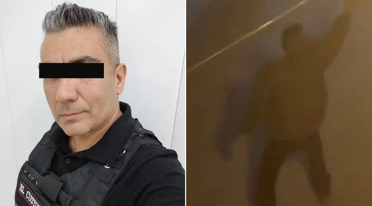 Youtuber balea a presuntos invasores en EDOMEX; se reportan tres muertos | VIDEO