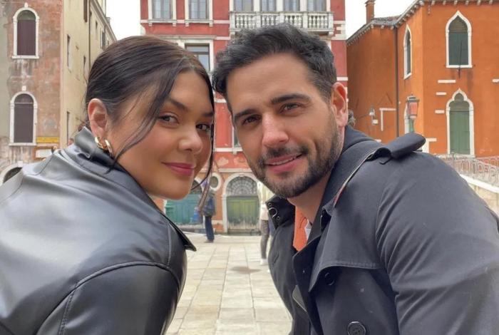 Yuridia y Matías: Superando el reto de la infertilidad