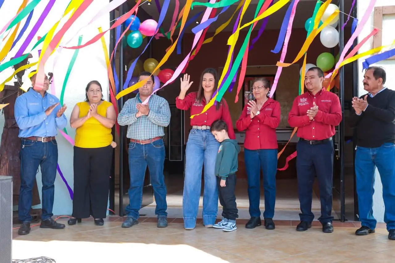 Zacapu apuesta por la cultura y la niñez con arranque de Cursos de Verano: Mónica Valdez