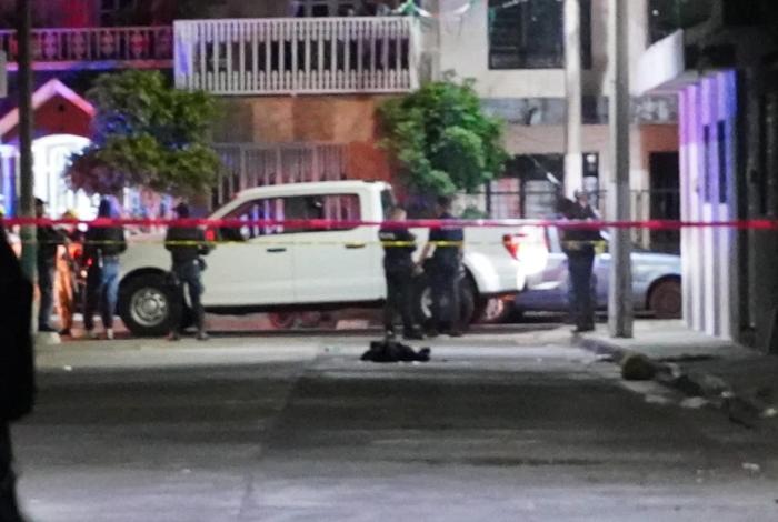 Zamora: a tiros, le quitan la vida a un hombre