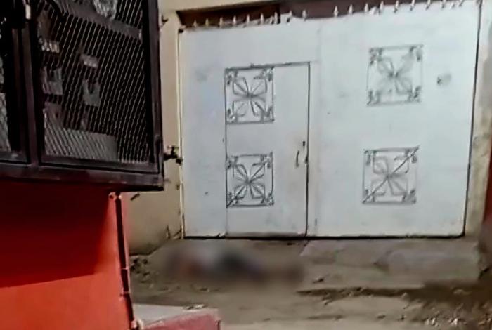 Zamora: atacan a tiros a un hombre y lo dejan h3rido