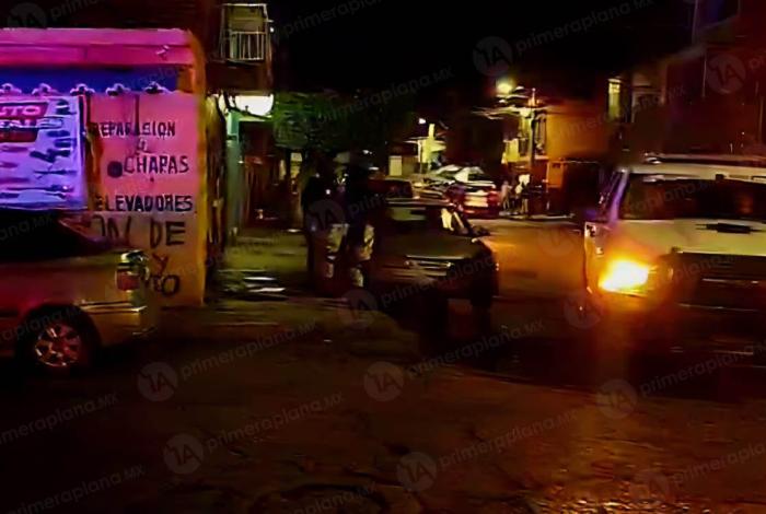 Zamora aumenta a 17 su cifra de hom1cid10s en septiembre