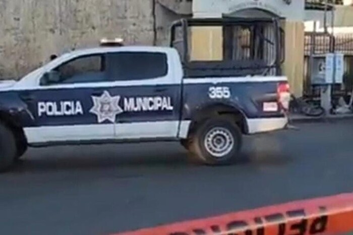 Zamora: Balean a dos que viajaban en moto; hay un muerto y un herido