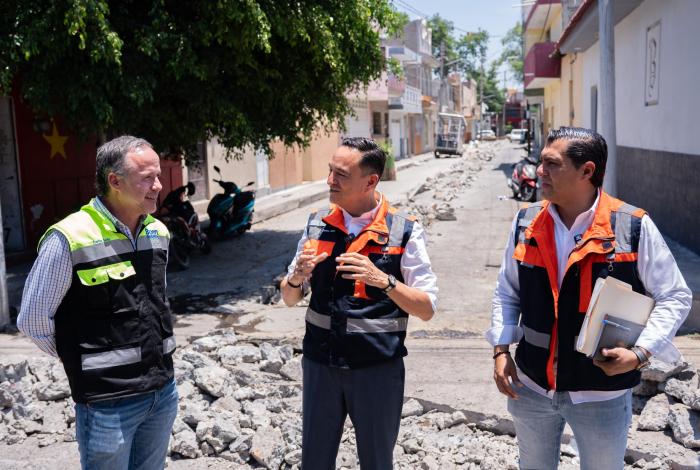 Zamora consolida su liderazgo hídrico con el Programa Operativo de Cárcamos 2025