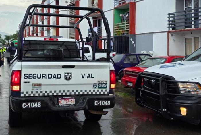 Zamora: dos muert0s en ataque armado