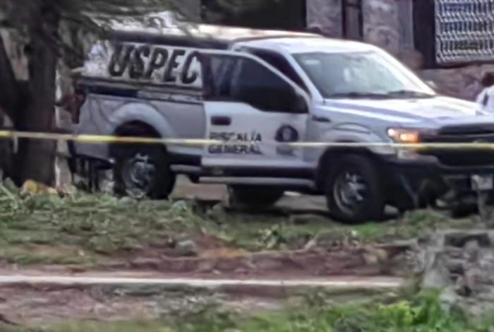 Zamora: encuentran cuerpo en vivienda; tenía heridas de arma blanca